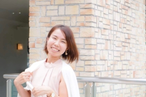 ストーリーコーチング認定講師なかしまはるか